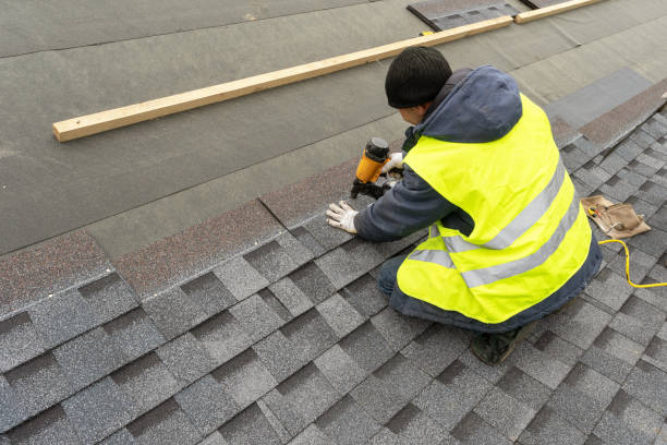 Best Tile Roofing Contractor  in Belzoni, MS