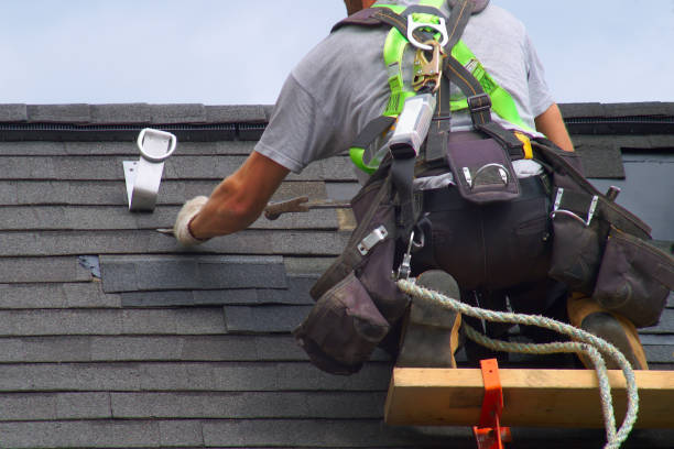 Quick and Trustworthy Emergency Roof Repair Services in Belzoni, MS