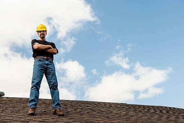 Tile Roofing Contractor in Belzoni, MS