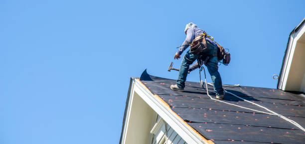 Best Tile Roofing Contractor  in Belzoni, MS